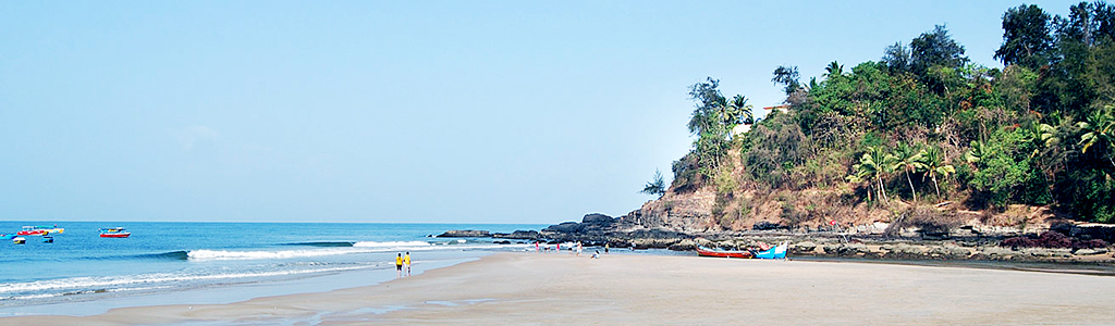 Vinaya Tours - Goa